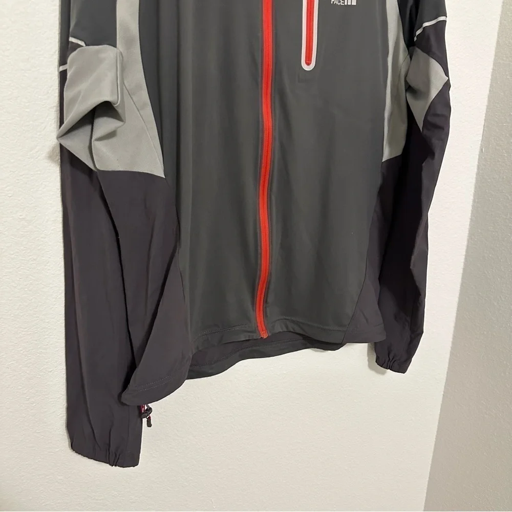 The North Face Flight Series Super Lightweight Windbreaker Jacket Size M Men’s